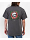 Empyre Life Death Black T-Shirt - Thumbnail image 1 of 3