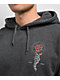 Empyre Life/Death Grey Hoodie - Thumbnail image 3 of 3