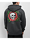 Empyre Life/Death Grey Hoodie - Thumbnail image 1 of 3
