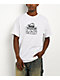 Empyre Lil Rascals White T-Shirt - Thumbnail image 2 of 3