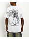 Empyre Lil Rascals White T-Shirt - Thumbnail image 1 of 3