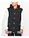 Empyre Lily Express Black & White 10K Snowboard Jacket 2023 - Thumbnail image 1 of 5
