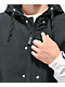 Empyre Lily Express Black & White 10K Snowboard Jacket - Thumbnail image 5 of 5