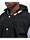 Empyre Lily Express Black & White 10K Snowboard Jacket - Thumbnail image 3 of 5