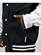 Empyre Lily Express Black & White 10K Snowboard Jacket - Thumbnail image 4 of 5