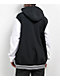 Empyre Lily Express Black & White 10K Snowboard Jacket - Thumbnail image 2 of 5