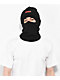 Empyre Link Black Balaclava Beanie - Thumbnail image 4 of 4