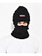 Empyre Link Black Balaclava Beanie - Thumbnail image 1 of 4