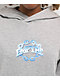 Empyre Link Up Grey Hoodie - Thumbnail image 3 of 3
