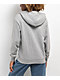 Empyre Link Up Grey Hoodie - Thumbnail image 2 of 3