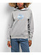 Empyre Link Up Grey Hoodie - Thumbnail image 1 of 3