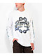 Empyre Link Up White Long Sleeve T-Shirt - Thumbnail image 1 of 3