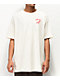 Empyre Living In Paradize Cream T-Shirt