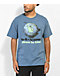 Empyre Lo Fi Blue T-Shirt