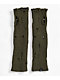 Empyre Locklan Green Arm Warmers - Thumbnail image 2 of 2