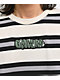 Empyre Logan Off White Long Sleeve T-Shirt - Thumbnail image 2 of 3