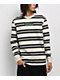 Empyre Logan Off White Long Sleeve T-Shirt - Thumbnail image 3 of 3