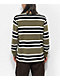 Empyre Logan Olive Long Sleeve T-Shirt - Thumbnail image 2 of 4