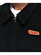Empyre Logo Black Corduroy Coaches Jacket - Thumbnail image 3 of 3