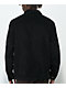 Empyre Logo Black Corduroy Coaches Jacket - Thumbnail image 2 of 3