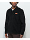Empyre Logo Black Corduroy Coaches Jacket - Thumbnail image 1 of 3