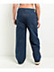 Empyre Loiter Blue Straight Leg Jeans - Thumbnail image 8 of 8