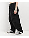 Empyre Lola Black Parachute Pants - Thumbnail image 3 of 6