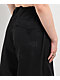 Empyre Lola Black Parachute Pants - Thumbnail image 5 of 6