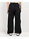 Empyre Lola Black Parachute Pants - Thumbnail image 2 of 6