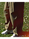 Empyre Lola Green Parachute Pants - Thumbnail image 3 of 7