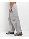 Empyre Lola Grey Parachute Pants - Thumbnail image 3 of 6