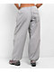Empyre Lola Grey Parachute Pants - Thumbnail image 2 of 6