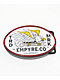 Empyre Long Live Belt Buckle - Thumbnail image 1 of 2