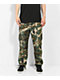 Empyre Loose Fit Camo Cargo Skate pantalones
