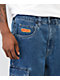 Empyre Loose Fit Cargo Skate Jeans - Thumbnail image 5 of 7