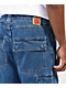 Empyre Loose Fit Cargo Skate Jeans - Thumbnail image 4 of 7