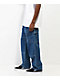 Empyre Loose Fit Cargo Skate Jeans - Thumbnail image 5 of 7