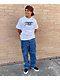 Empyre Loose Fit Cargo Skate Jeans - Thumbnail image 7 of 7