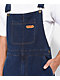 Empyre Loose Fit Evening Skate Denim Overalls - Thumbnail image 7 of 10