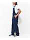 Empyre Loose Fit Evening Skate Denim Overalls - Thumbnail image 9 of 10