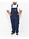 Empyre Loose Fit Evening Skate Denim Overalls - Thumbnail image 4 of 10