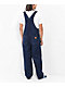 Empyre Loose Fit Evening Skate Denim Overalls - Thumbnail image 2 of 10