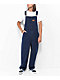 Empyre Loose Fit Evening Skate Denim Overalls - Thumbnail image 1 of 10