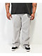 Empyre Loose Fit Grey Corduroy Skate Pants - Thumbnail image 6 of 9