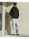 Empyre Loose Fit Grey Corduroy Skate Pants - Thumbnail image 9 of 9