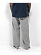 Empyre Loose Fit Grey Corduroy Skate Pants - Thumbnail image 2 of 9