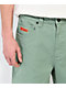 Empyre Loose Fit Hedge Green Carpenter Skate Pants - Thumbnail image 3 of 5