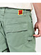 Empyre Loose Fit Hedge Green Carpenter Skate Pants - Thumbnail image 4 of 5