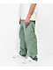 Empyre Loose Fit Hedge Green Carpenter Skate Pants - Thumbnail image 5 of 5