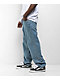 Empyre Loose Fit Medium Wash Skate Jeans - Thumbnail image 5 of 6